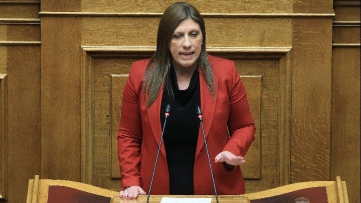 Πρόεδρος Πλεύσης Ελευθερίας στη ΔΕΘ: Πρόγραμμα Επισκέψεων