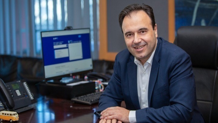 Νέα λειτουργικότητα στο Gov.gr Wallet για άμεση πρόσβαση στον Προσωπικό Αριθμό