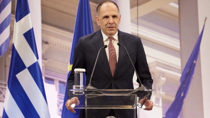 Ηλεκτρική Διασύνδεση Ελλάδας-Κύπρου: Η Επιδίωξη της Ελλάδας και οι Προκλήσεις του ΥΠΕΞ