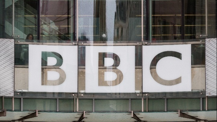 Πυρκαγιά στα πρώην κεντρικά γραφεία του BBC στο Λονδίνο