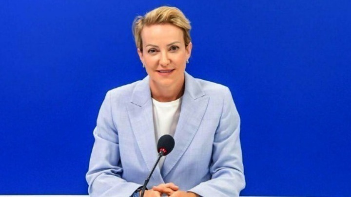 Η Νέα Δημοκρατία και το κυβερνητικό έργο: Οι δηλώσεις της εκπροσώπου Τύπου