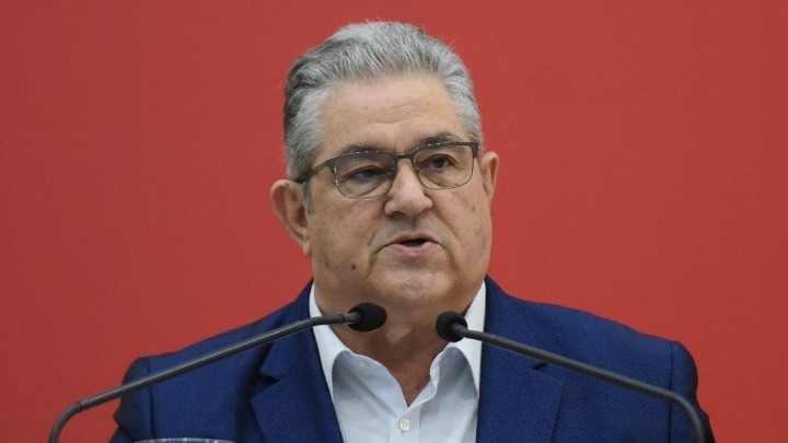Η Ένταση της Ταξικής Πάλης: Η Αντίδραση του ΠΑΜΕ και του ΚΚΕ