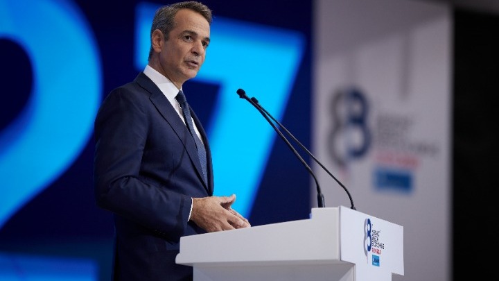 Ομιλία Μητσοτάκη στην 89 ΔΕΘ: Τα κύρια σημεία