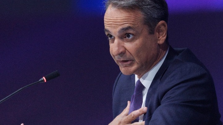Συνέντευξη Τύπου Κυριάκου Μητσοτάκη: Αναλυτική ανάλυση των δηλώσεών του