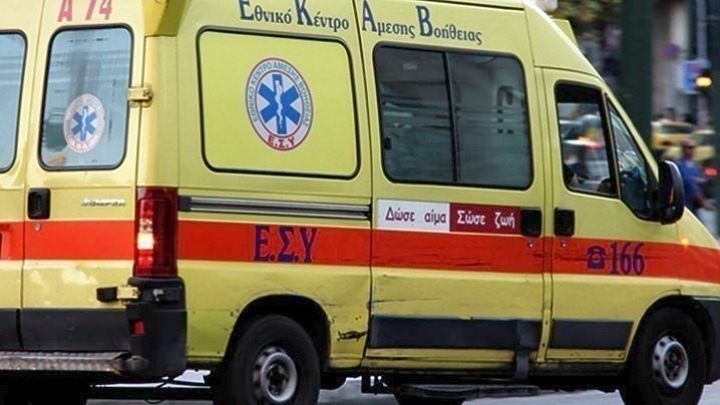 Επίθεση με μαχαίρι στο Κέντρο των Χανίων: Δύο αλλοδαποί τραυματίστηκαν