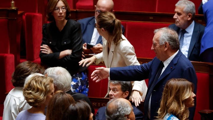 Κρίσιμη συνεδρίαση στη Γαλλία για το δημόσιο χρέος