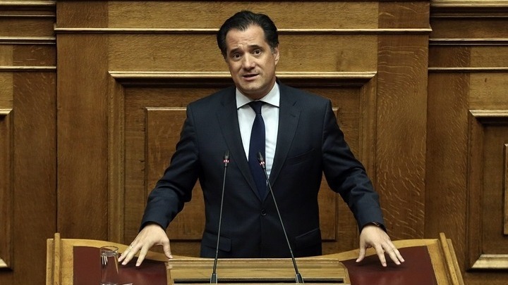 ΕΔΕ στο ΚΥ Αίγινας: Ο Υπουργός Υγείας αναλύει την κατάσταση