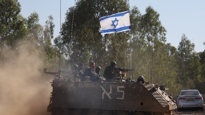 Ένοπλες Δυνάμεις IDF: Τέσσερις Ισραηλινοί Στρατιώτες Σκοτώθηκαν σε Ενέδρα στη Λωρίδα της Γάζας