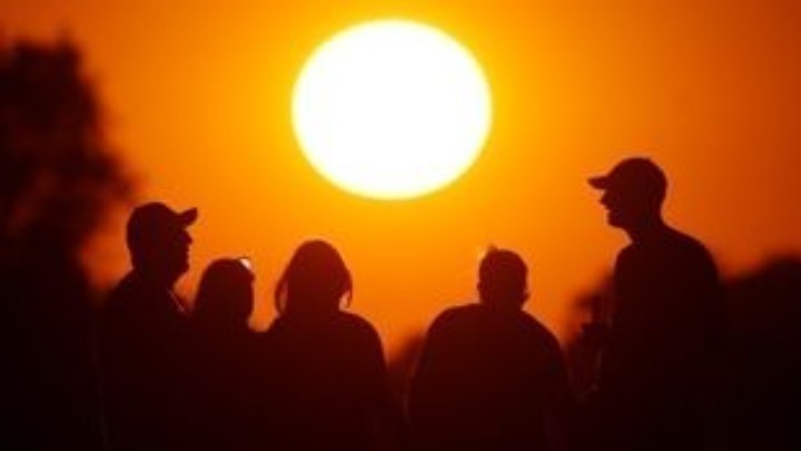 Ανάλυση των Θερμοκρασιών του Αυγούστου 2025 από το Ευρωπαϊκό Παρατηρητήριο Κλιματικής Αλλαγής Copernicus