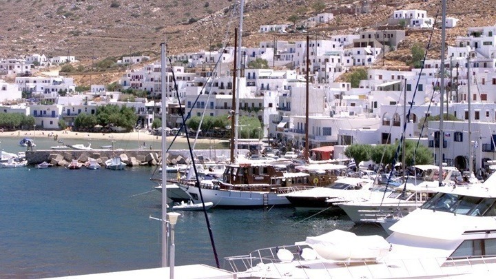 Η Σίφνος ανάμεσα στα νησιά με την καλύτερη σχέση τιμής-ποιότητας