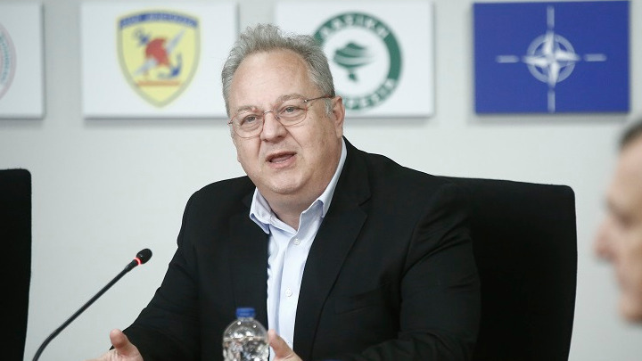 Ο καθηγητής Σεισμολογίας του ΑΠΘ Κώστας Παπαζάχος μιλά για την ανάγκη βελτίωσης των κατασκευών