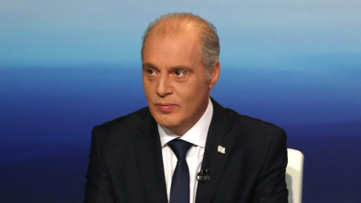 Αντιδράσεις Βελόπουλου στο νομοσχέδιο του υπουργείου Κοινωνικής Συνοχής και Οικογένειας