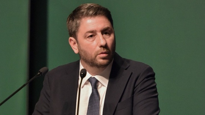 ΠΑΣΟΚ: Επιμένει για την ειρήνη στην Παλαιστίνη