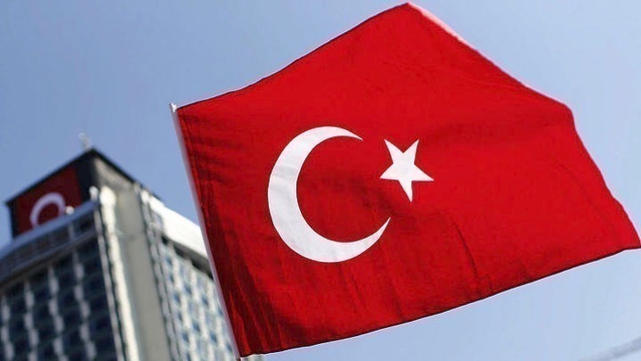 Η Άγκυρα καταδικάζει την ισραηλινή επίθεση εναντίον μελών της Χαμάς στην Ντόχα