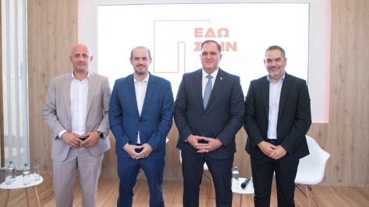 Στατιστικά στοιχεία για το παράνομο εμπόριο καπνικών στην Ελλάδα