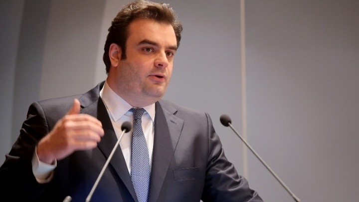 Το μέρισμα της φοροδιαφυγής: Οι δηλώσεις του υπουργού Οικονομικών