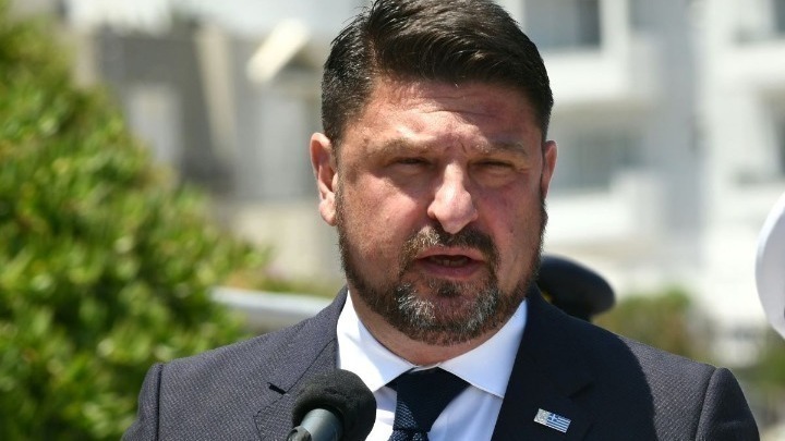 Αποκατάσταση Ιστορικής Οικίας Σωτηρίου Αναργύρου στις Σπέτσες