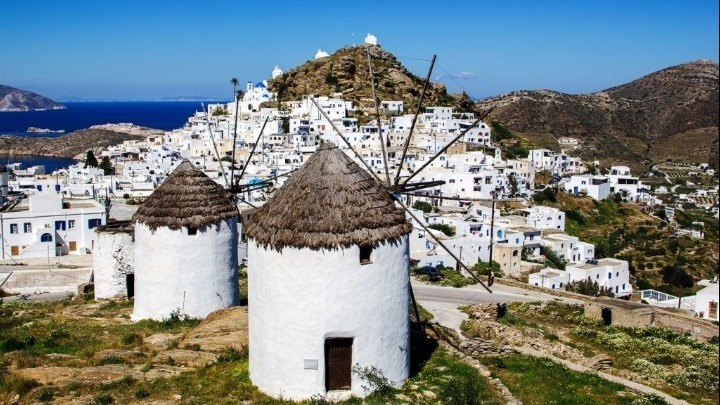 Τα Ελληνικά Τυριά: Αναδεικνύοντας το Γαστρονομικό Πλούτο της Ελλάδας