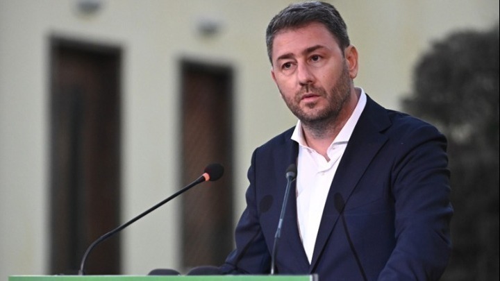 ΠΑΣΟΚ-Κίνημα Αλλαγής: Η Προτεραιότητα της Δημόσιας Παιδείας