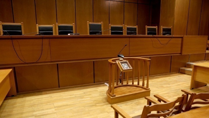 Αίτημα για Αύξηση Οργανικών Θέσεων στα Εφετεία