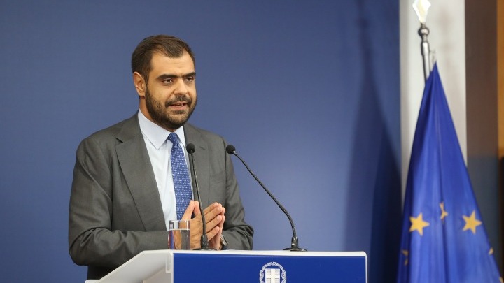 Σημαντική συμμετοχή της Cevron και της Helleniq Energy σε διαγωνισμό για θαλάσσια οικόπεδα