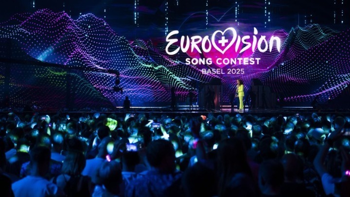 Αποχώρηση Ολλανδίας από Eurovision 2026 λόγω Ισραήλ
