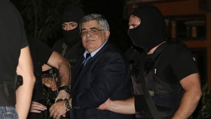 Αποφυλάκιση για τον Νίκο Μιχαλολιάκο: Τι αλλάζει;