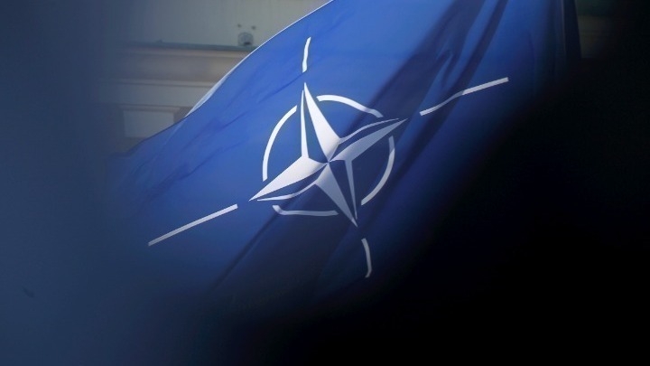 Ενίσχυση της άμυνας της Ανατολικής Πτέρυγας του ΝΑΤΟ μετά την εισβολή ρωσικών αεροσκαφών
