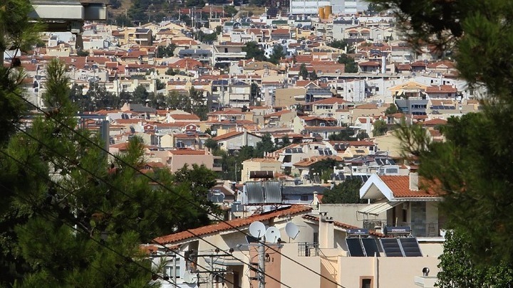 Στεγαστικό Πρόγραμμα: Οι Παρεμβάσεις της Κυβέρνησης για την Αγορά Κατοικίας