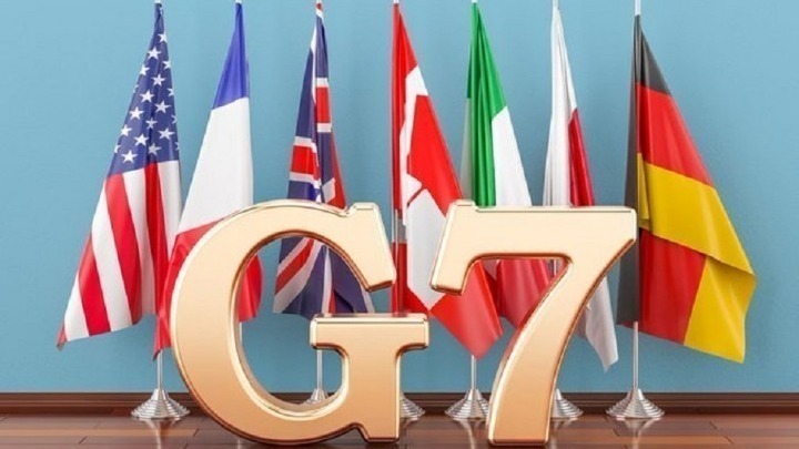Συζήτηση G7 για Κυρώσεις έναντι Ρωσίας