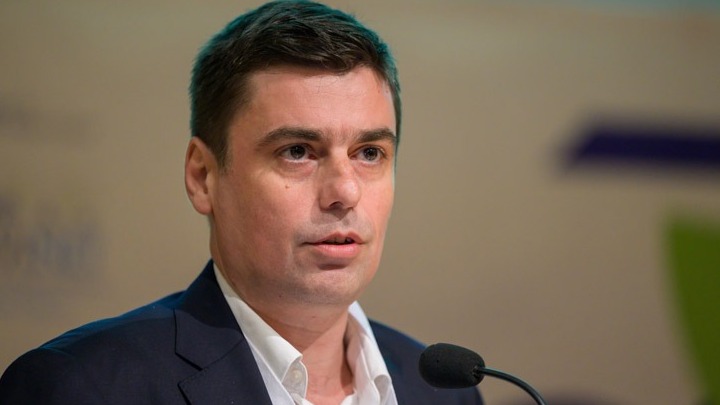 ΣΥΓΚΟΙΝΩΝΙΕΣ: Η πολιτική αντιπαράθεση και η περίπτωση της Βασ. Όλγας
