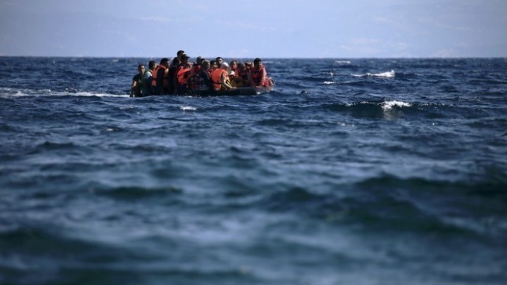 Κρίσιμη κατάσταση στην Αγυιά Χανίων: Αναμένονται 1139 μετανάστες