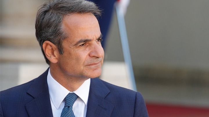 Χάλκινο μετάλλιο για την Εθνική Ομάδα Μπάσκετ: Τα συγχαρητήρια του Μητσοτάκη
