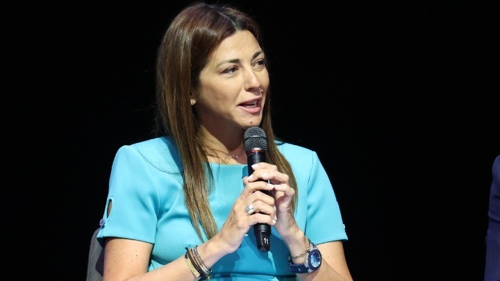 Χάλκινο μετάλλιο για την Εθνική Ομάδα Μπάσκετ - Η αντίδραση της Υπουργού Παιδείας