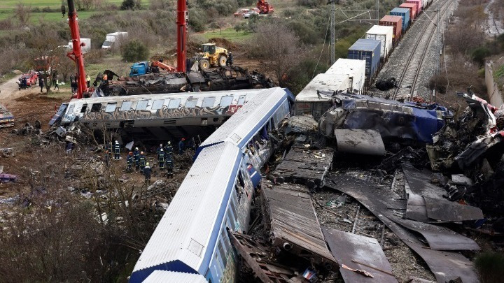 Σημαντικό Βήμα για τη Δίκη των Τεμπών: Πρόταση 996 Σελίδων Κατατέθηκε στους Διαδίκους