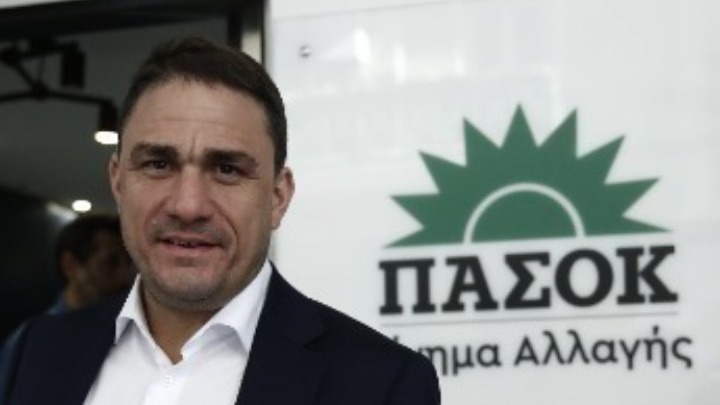 Δημοσκόπηση ΠΑΣΟΚ-Κινήματος Αλλαγής στη ΔΕΘ: Κυβερνητικό πρόγραμμα και αντιδράσεις