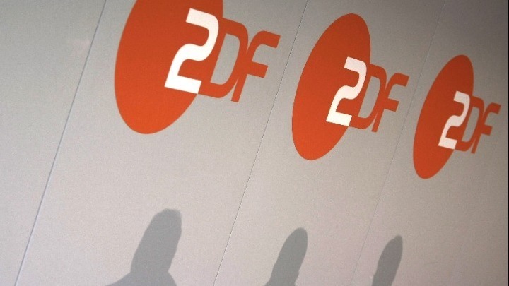 Πρέσβης των ΗΠΑ ζητά απέλαση δημοσιογράφου ZDF από την Ουάσιγκτον