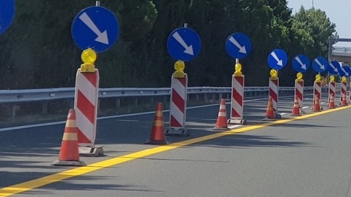Διακοπή Κυκλοφορίας λόγω Εκδηλώσεων στην Αθήνα