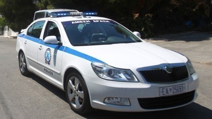 Εξάρθρωση εγκληματικής ομάδας για κλοπές αυτοκινήτων
