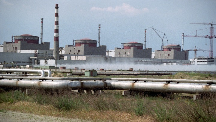 Επίθεση σε Πυρηνικό Σταθμό: Ανακοίνωση ΔΟΑΕ