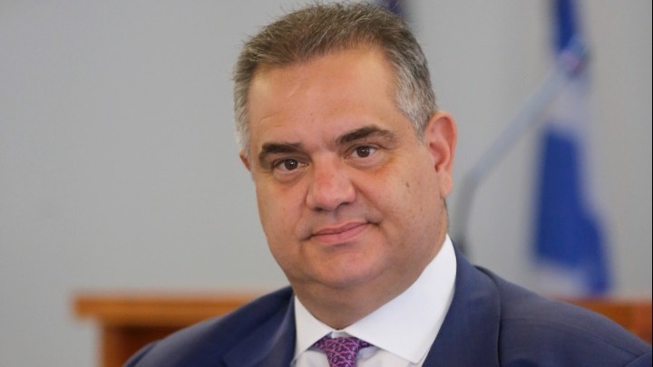 Νέος Ληξιαρχικός Νόμος: Ανακοίνωση Υφυπουργού Εσωτερικών