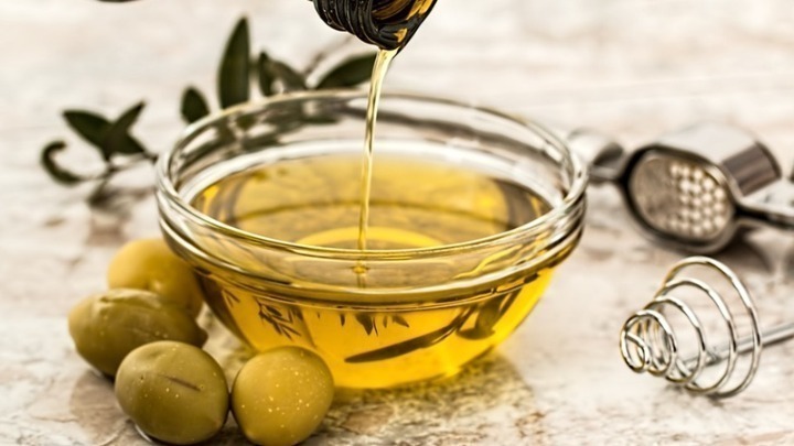 Ιστορική ημέρα για το εξαιρετικό παρθένο ελαιόλαδο "ΚΡΗΤΗ / KRITI"