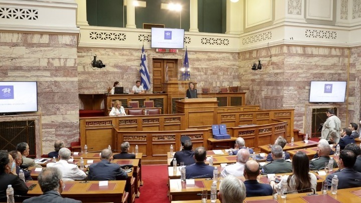 Ενίσχυση Αναπτυξιακών Προγραμμάτων: Νέο Νομοσχέδιο Εγκρίθηκε από τη Βουλή