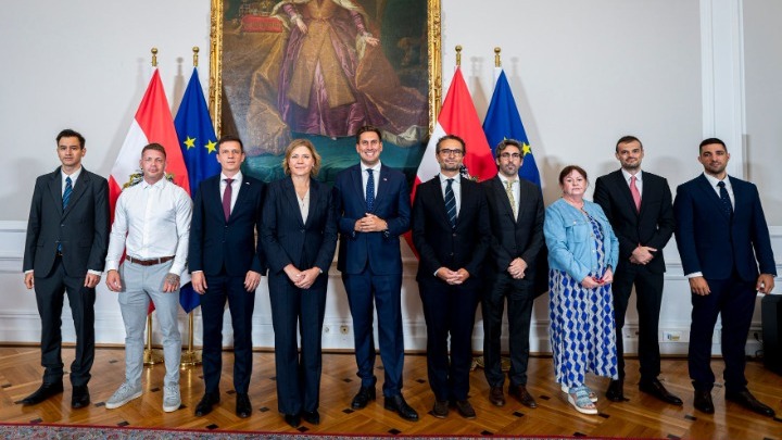Η Ελλάδα στην Πρωτοπορία της Ψηφιακής Κυριαρχίας στην Ευρώπη