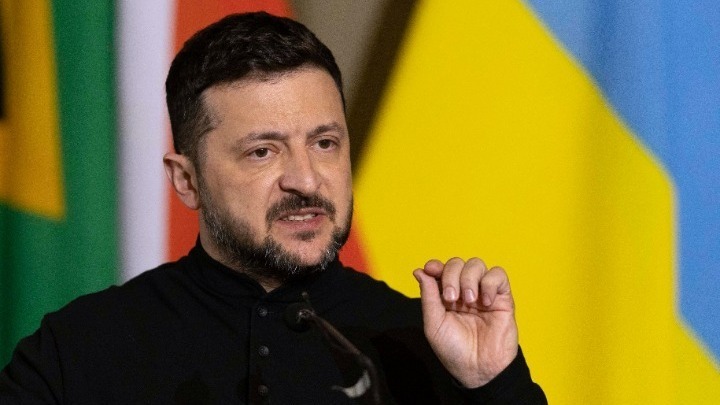 Ουκρανία: Αντεπίθεση εναντίον ρωσικών δυνάμεων στο ανατολικό μέτωπο