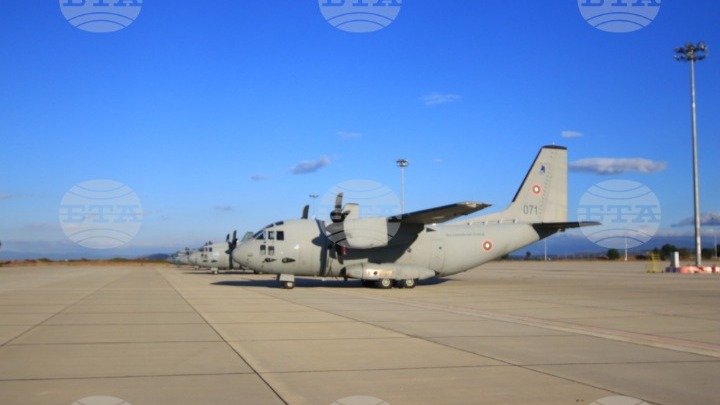 Ευρωπαϊκή Άσκηση Spartan 2025: Πέντε Χώρες της ΕΕ Συμμετέχουν