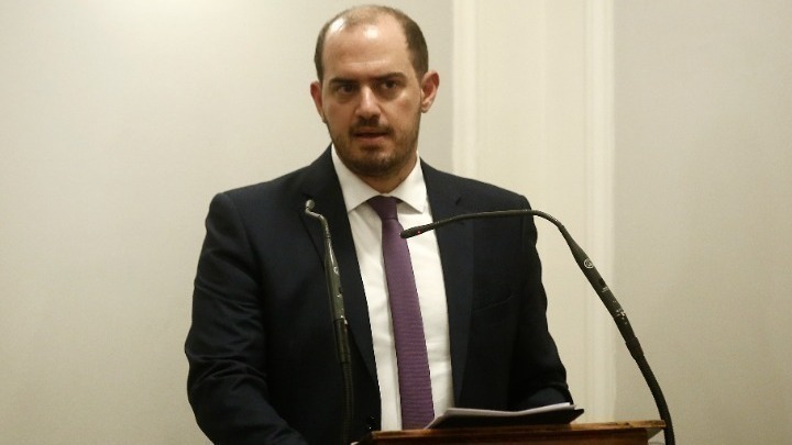 Μεταρρυθμίσεις στην Φορολογία και Ενίσχυση των Πολιτών: Οι Δεσμεύσεις του Κώτσηρα