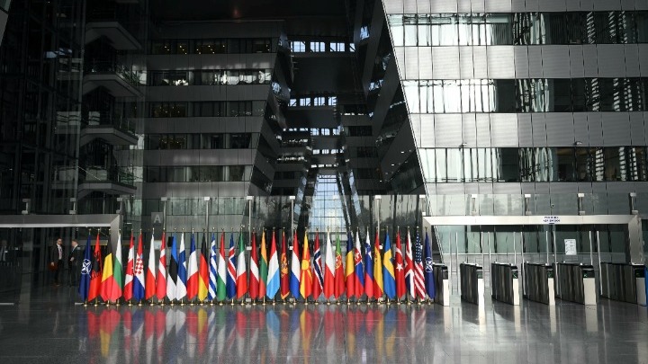 Αναλυτική ανάλυση της αντίδρασης του ΝΑΤΟ στην παραβίαση του εναερίου χώρου της Εσθονίας από ρωσικά αεροσκάφη
