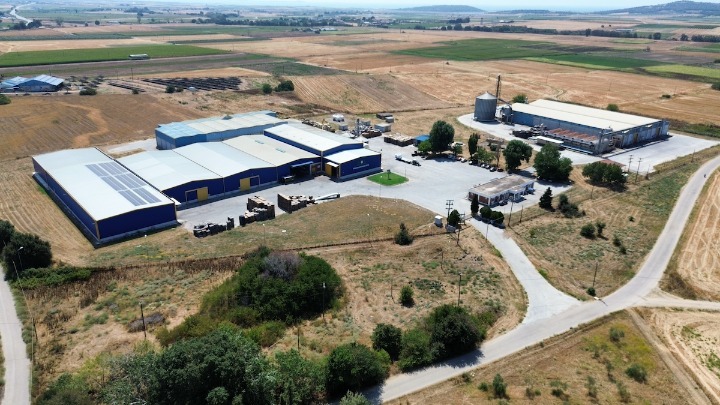 Αγροδιατροφικός Τομέας: Μετασχηματισμοί και Προκλήσεις