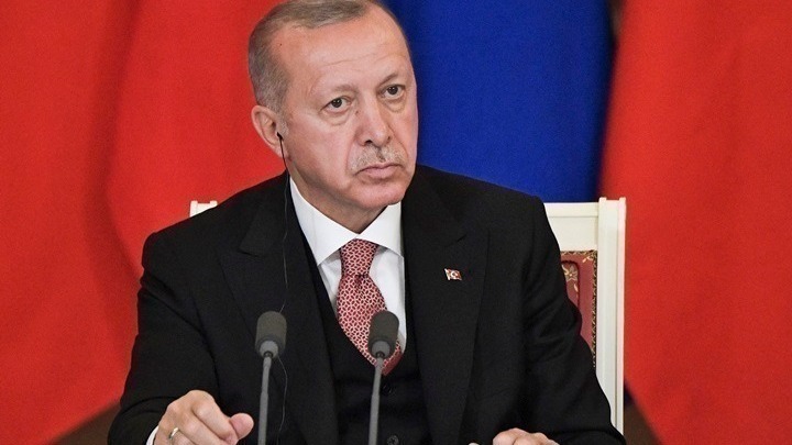 Συνάντηση Ερντογάν - Τραμπ: Οι συζητήσεις για εμπόριο και αμυντική βιομηχανία